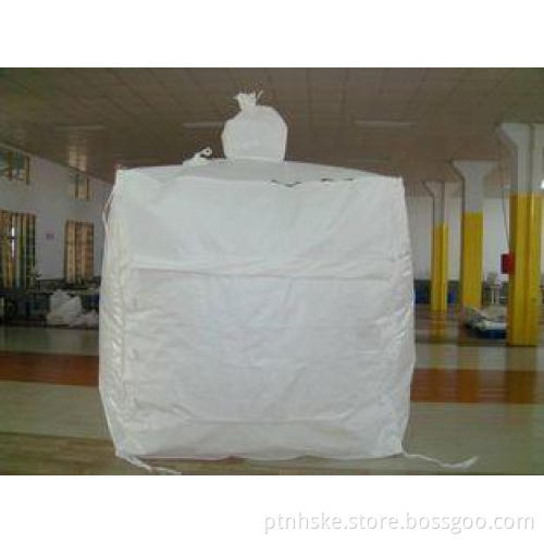 40ft / 20 foot PP woven Bulk Container Liner , sugar / Coca